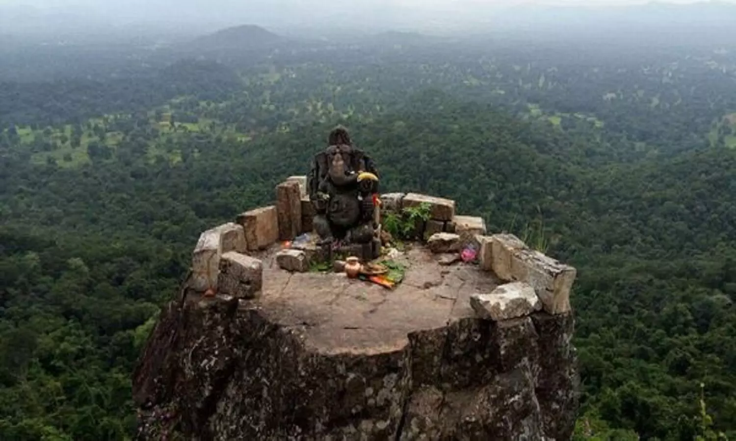 Shami Siddhi Vinayak Temple: छत्तीसगढ़ में स्थित है 1312 वर्ष पुराना श्री गणेश का चमत्कारी मंदिर, तंत्र विद्या के द्वारा हुआ था निर्माण