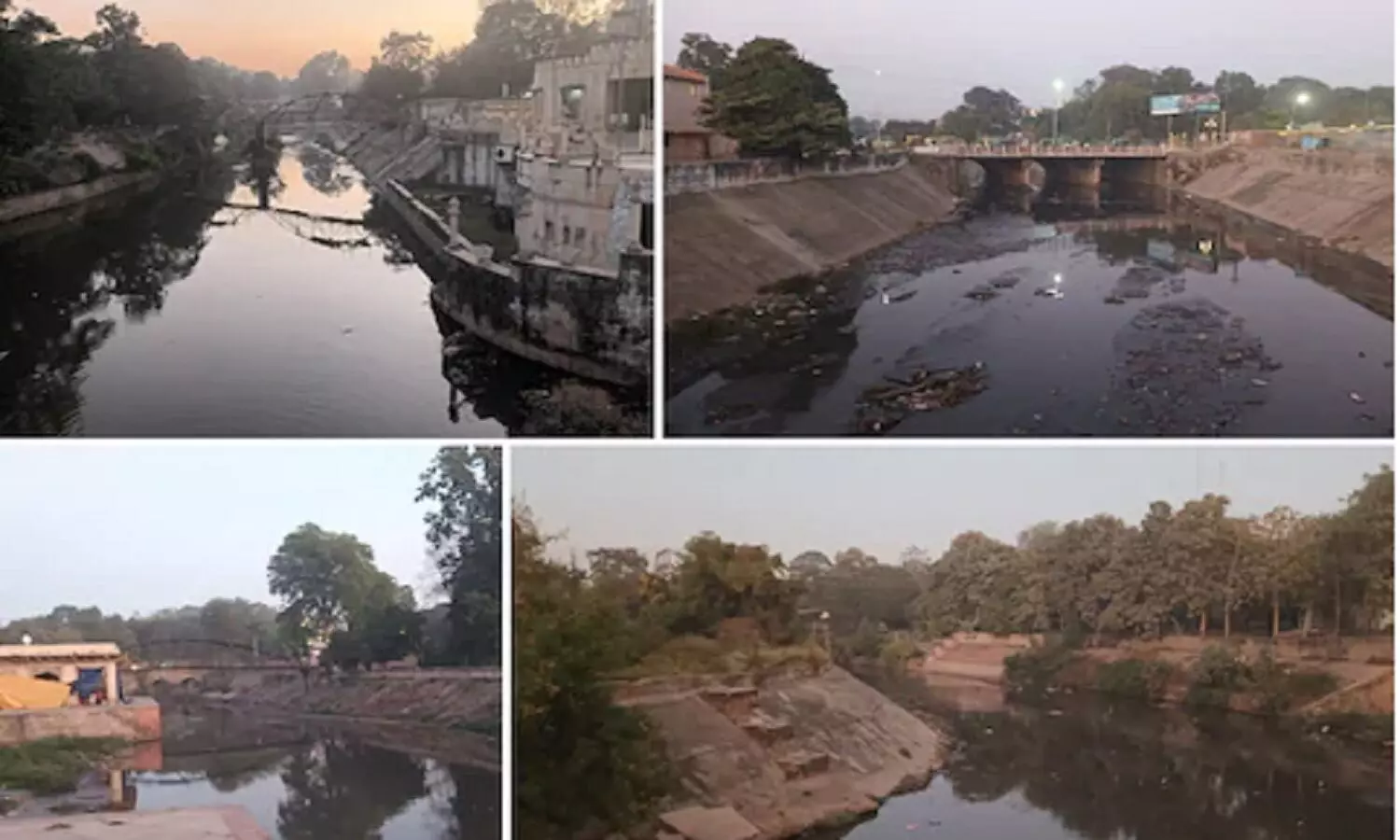 मध्य प्रदेश का पहला एलिवेटेड फ्लाईओवर, स्वर्णरेखा नदी पर बनेगी 15 Km लंबी सड़क