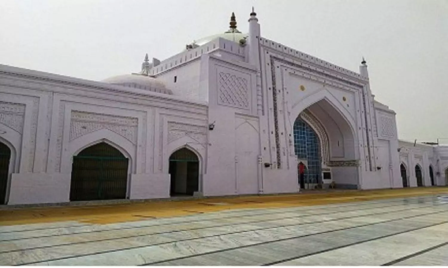 बदायूं की जामा मस्जिद में नीलकंठ महादेव होने का दावा! 15 सितम्बर को होगी सुनवाई