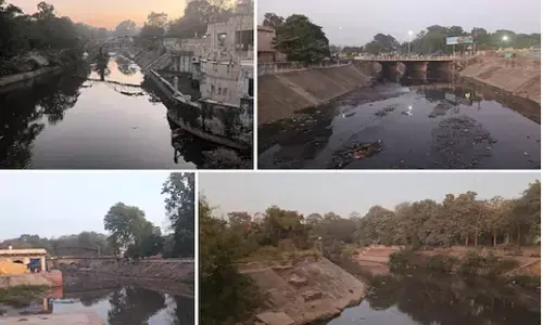 मध्य प्रदेश का पहला एलिवेटेड फ्लाईओवर, स्वर्णरेखा नदी पर बनेगी 15 Km लंबी सड़क