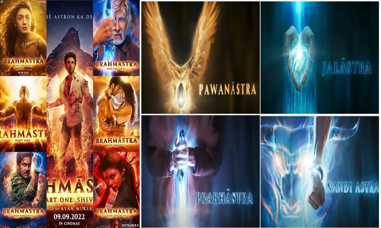 Brahmastra Budget: हिंदी सिनेमा की सबसे महंगी फिल्म है ब्रह्मास्त्र, जानें कितनी स्क्रीन में रिलीज होगी