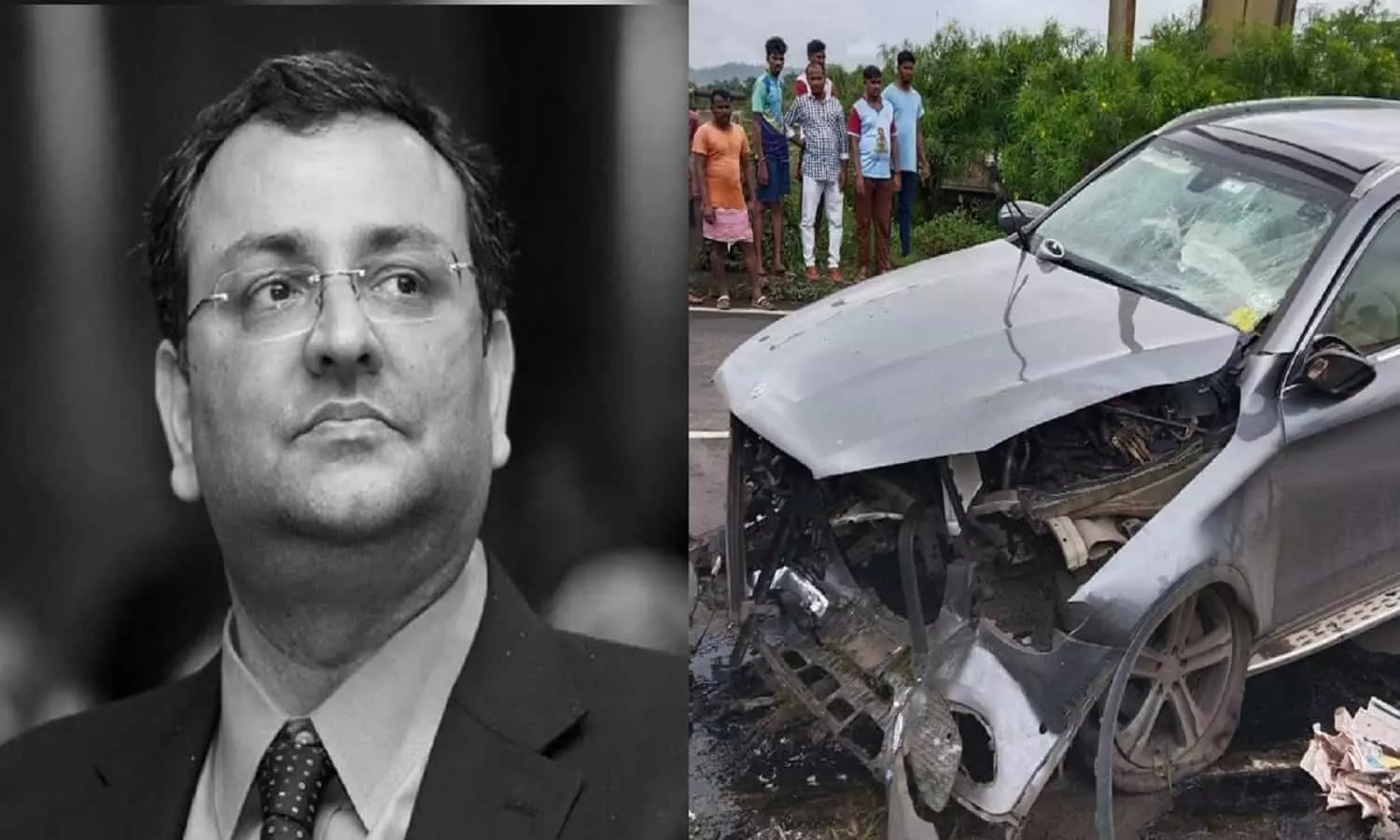 Cyrus Mistry Death: नहीं रहे टाटा ग्रुप के पूर्व चेयरमैन एवं दिग्गज व्यवसायी साइरस मिस्त्री, सड़क दुर्घटना में गई जान