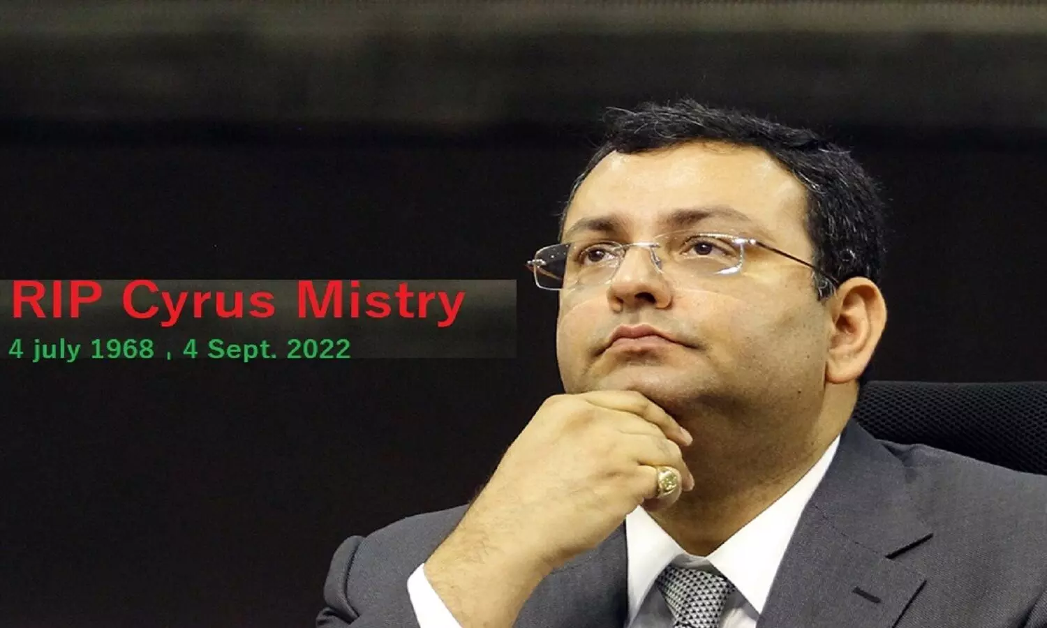 Who Was Cyrus Mistry: कौन थे साइरस मिस्त्री, परिवार, बिज़नेस, संपत्ति, जानें सब कुछ Who Was Cyrus Mistry: कौन थे साइरस मिस्त्री, परिवार, बिज़नेस, संपत्ति, जानें सब कुछ