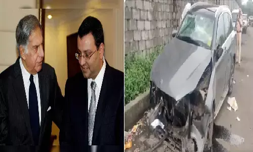 Cyrus Mistry Died: बिजनेसमैन सायरस मिस्त्री की मौत! मुंबई-अहमदाबाद रास्ते में कार का भयानक एक्सीडेंट हो गया