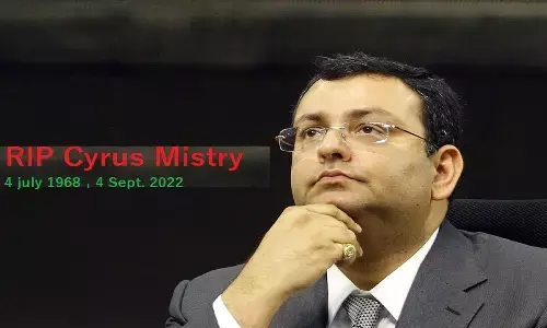 Who Was Cyrus Mistry: कौन थे साइरस मिस्त्री, परिवार, बिज़नेस, संपत्ति, जानें सब कुछ