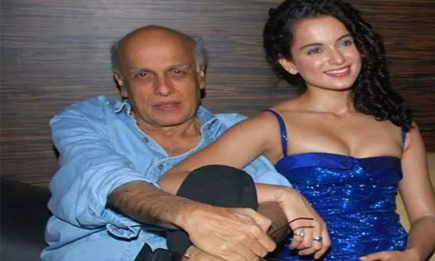 Mahesh Bhatt Real Name: कंगना रनौत का दावा, महेश भट्ट मुस्लिम, शादी करने के लिए मजहब बदला