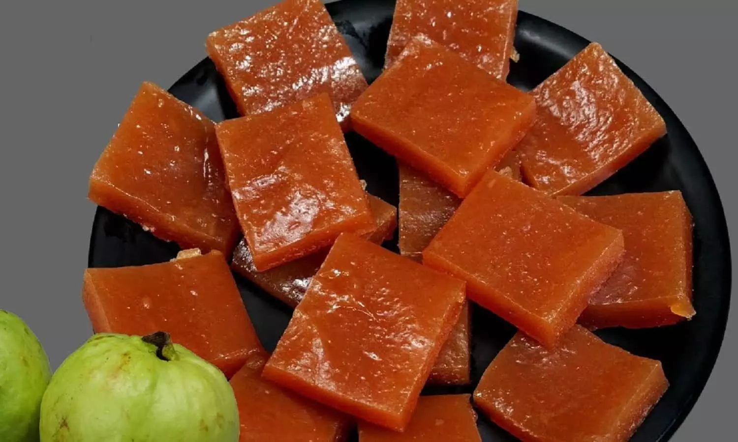 Guava Candy Recipe: घर पर स्वादिष्ट अमरुद पापड़ कैसे बनाएं? जानें आसान रेसिपी