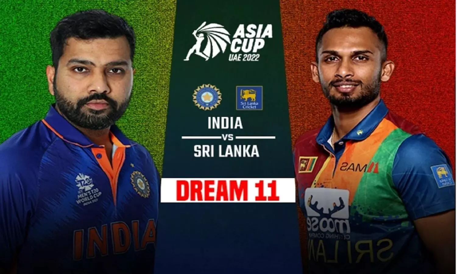 IND Vs SL Todays Match Playing 11: India Vs Sri Lanka का मैच आज, जानें दोनों टीमों की प्लेइंग 11