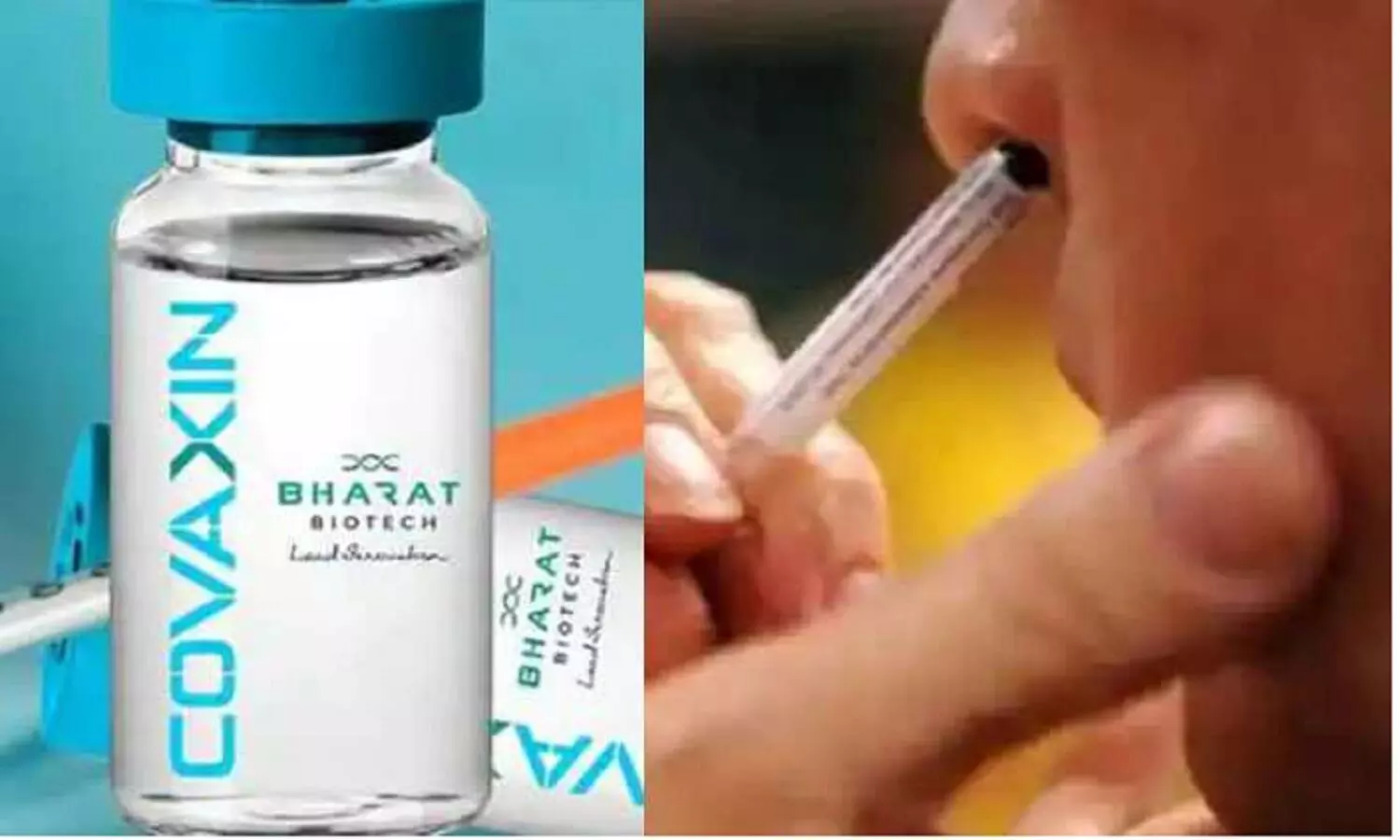 भारत में कोरोना को रोकने वाली पहली नेजल वैक्सीन के इस्तेमाल की मंजूरी मिल गई, नाक में स्प्रे करने से नहीं होगा संक्रमण