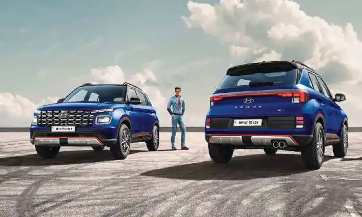 Hyundai Venue N Line लॉन्च हो गई, जानें स्पेसिफिकेशंस, फीचर्स और कीमत Hyundai Venue N Line लॉन्च हो गई, जानें स्पेसिफिकेशंस, फीचर्स और कीमत