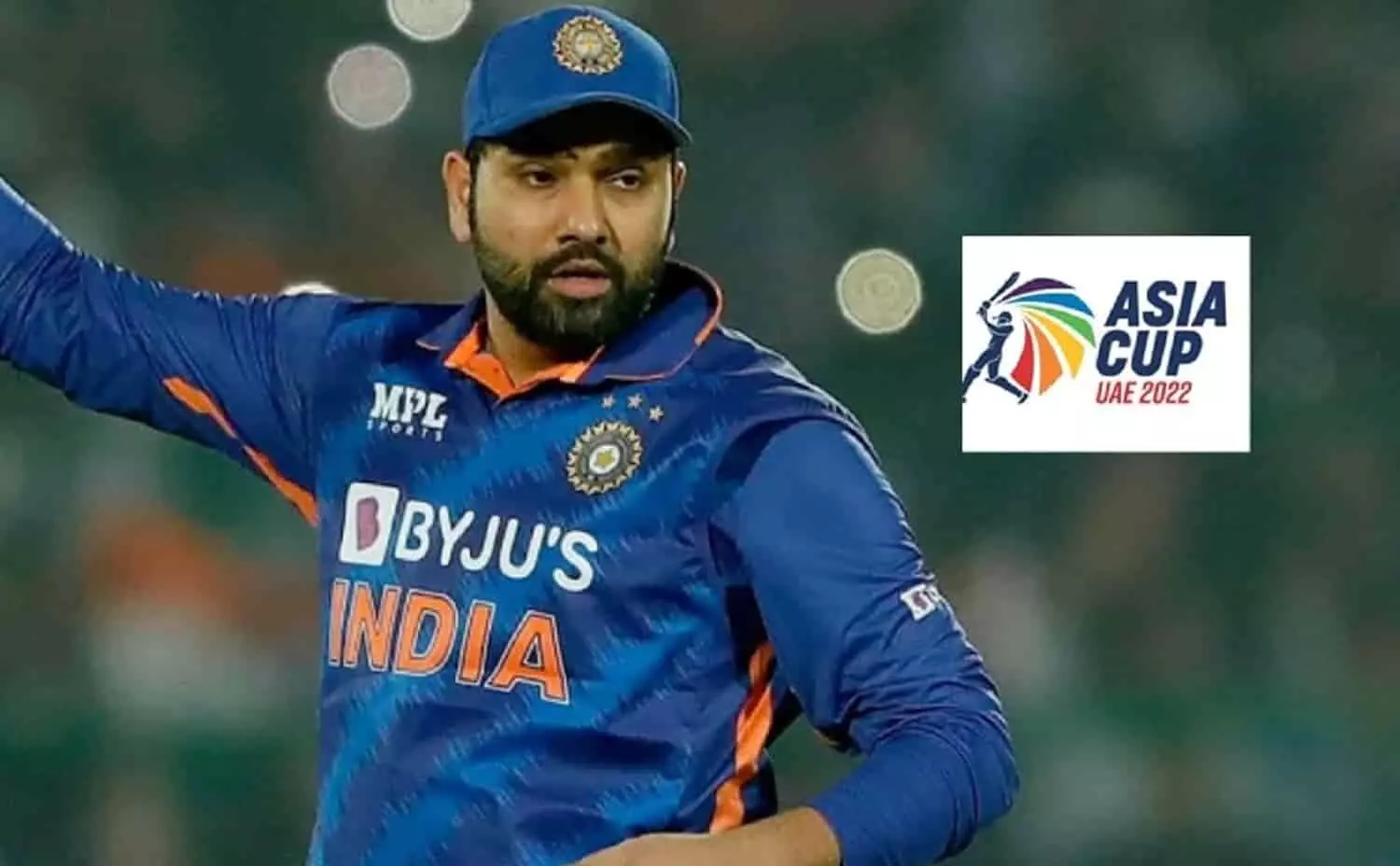 एशिया कप 2022 से लगभग बाहर हुई टीम इंडिया: श्रीलंका ने 6 विकेट से मात दी, इन शर्तों के साथ फाइनल में पहुंच सकता है भारत
