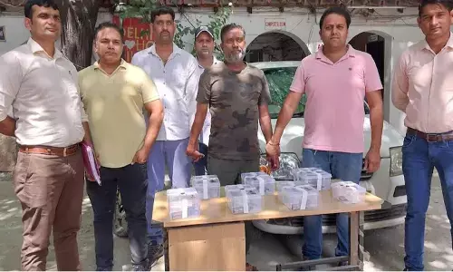 Biggest Car Thief Of India: भारत का सबसे बड़ा कार चोर पकड़ा गया, 27 साल में 5 हज़ार गाड़ियां चुराईं