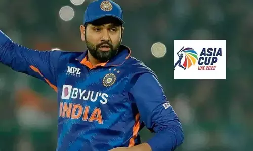 एशिया कप 2022 से लगभग बाहर हुई टीम इंडिया: श्रीलंका ने 6 विकेट से मात दी, इन शर्तों के साथ फाइनल में पहुंच सकता है भारत