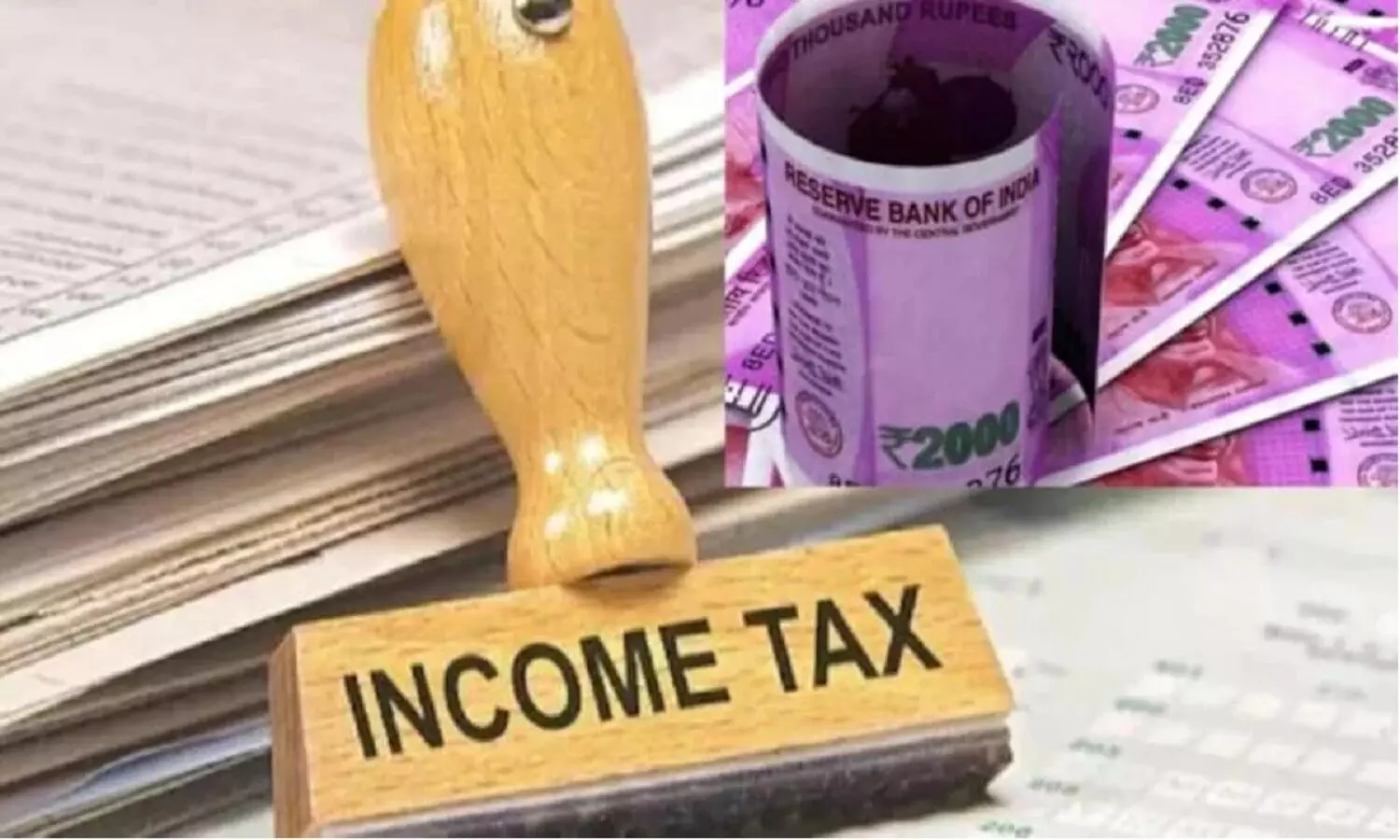 Income Tax Latest News 2023: ₹7 लाख से अधिक इनकम TAX देने वाले टैक्सपेयर्स को लेकर सरकार का बड़ा ऐलान, फटाफट जाने Latest Update