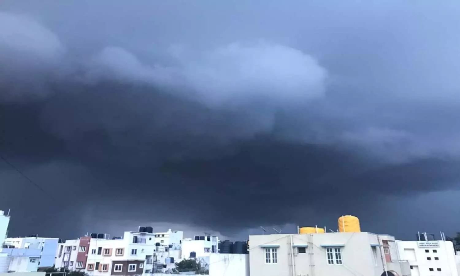 madhya pradesh weather forecast
