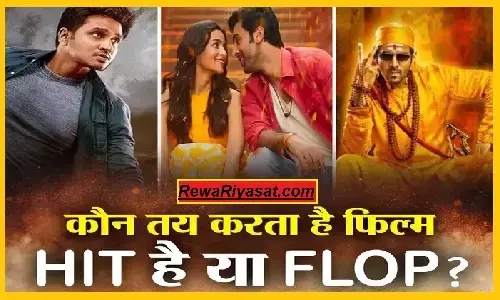What Makes A Film Hit Or Flop: फिल्म हिट हुई या फ्लॉप कैसे तय होता है? आओ पूरा गणित समझाएं What Makes A Film Hit Or Flop: फिल्म हिट हुई या फ्लॉप कैसे तय होता है? आओ पूरा गणित समझाएं