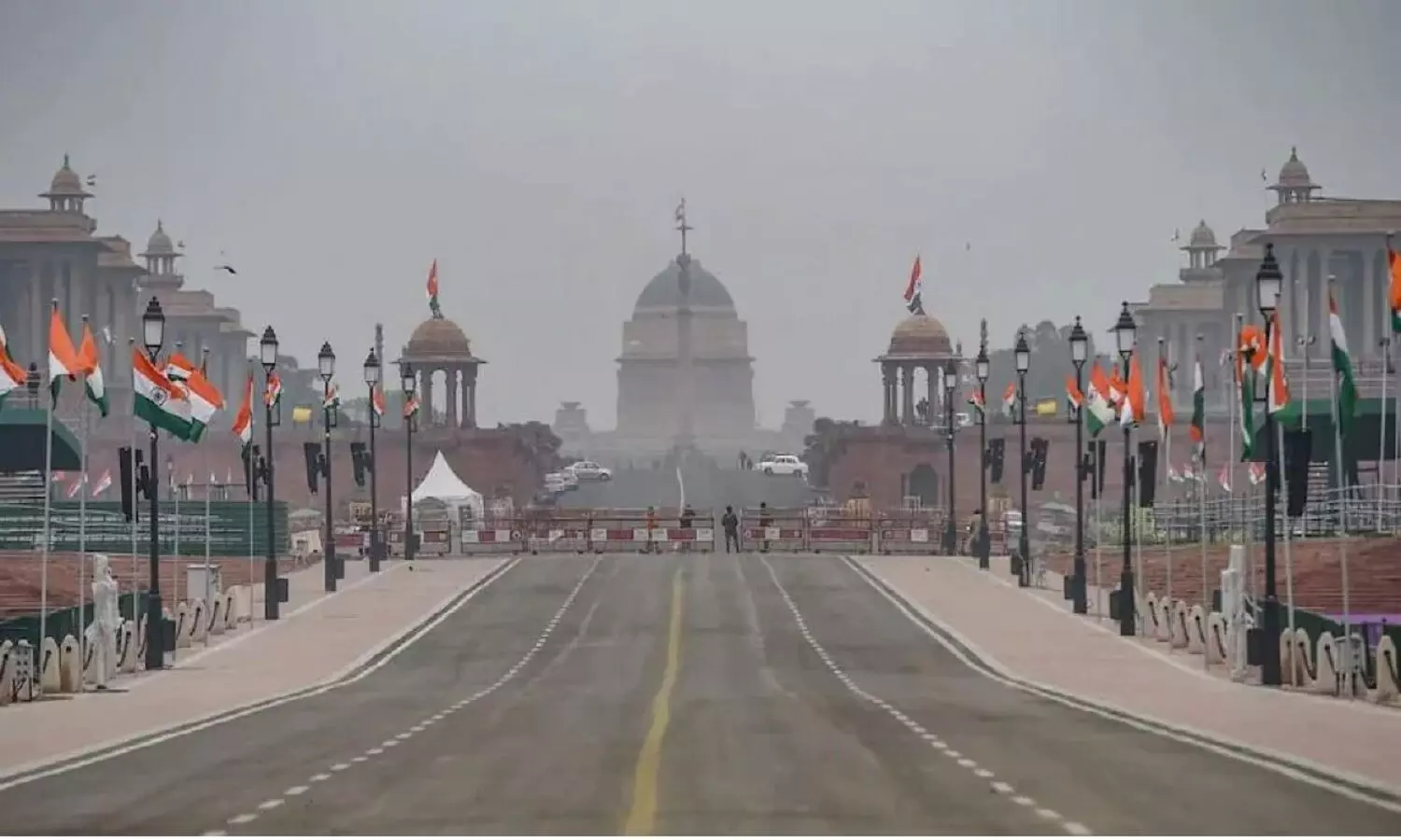 Why Rajpath Renamed As Kartavya Path: राजपथ का नाम बलदकर कर्तव्य पथ क्यों किया गया, आज पीएम उद्घाटन करेंगे