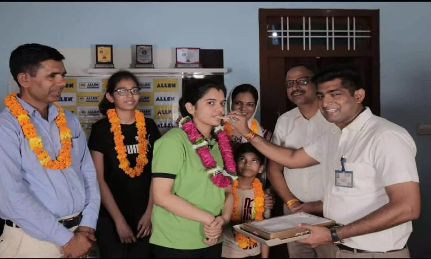 NTA NEET 2022 Results