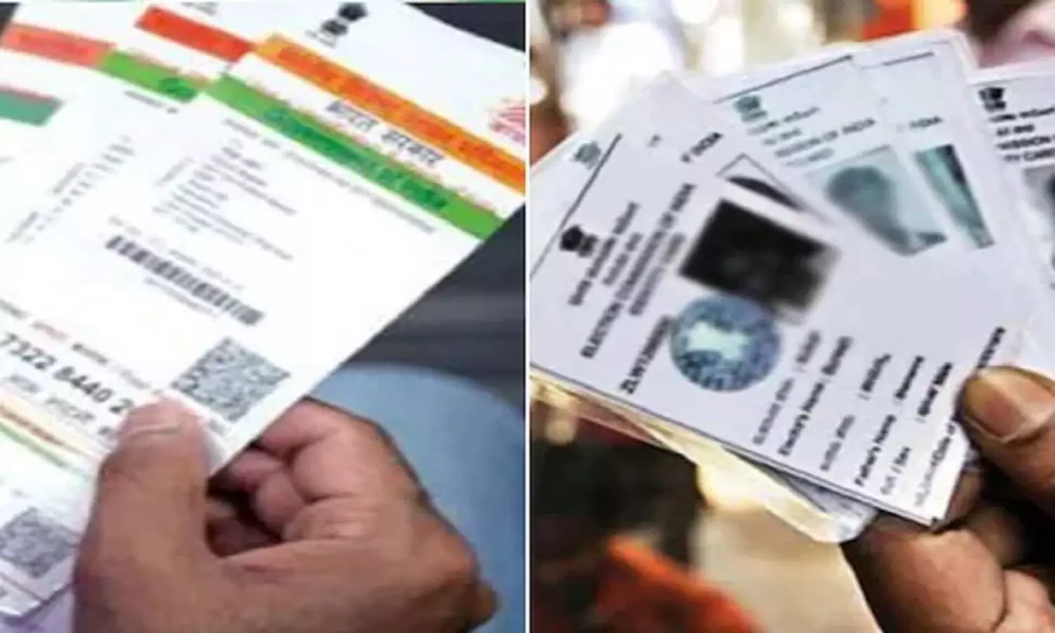 Aadhaar Voter ID Link: मतदाता पहचान पत्र को आधार से करवाना होगा लिंक, जानें पूरी प्रक्रिया
