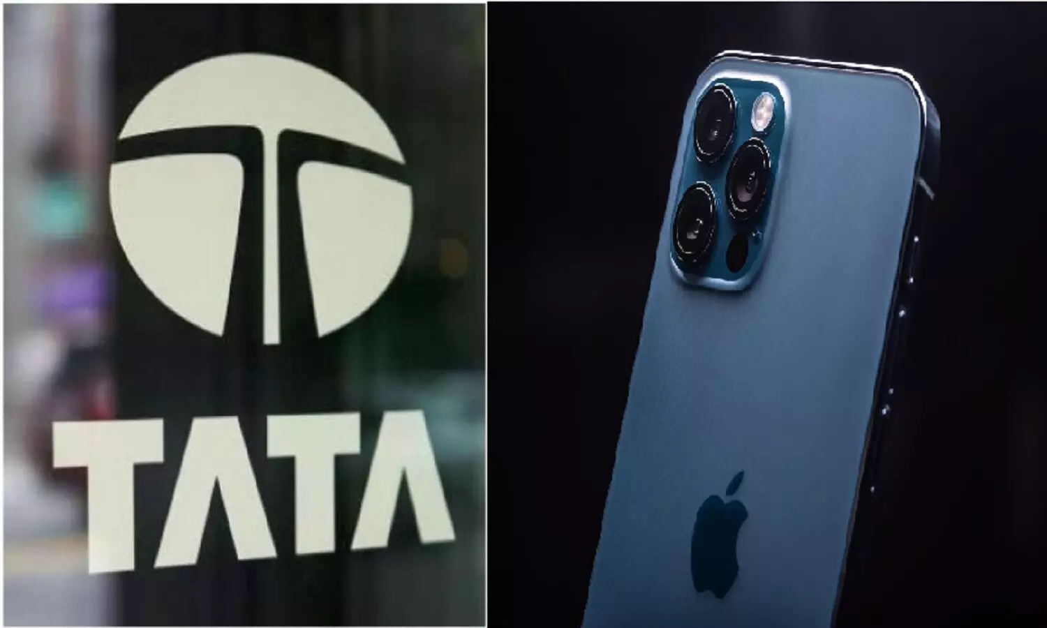 टाटा बनाएगी आईफोन: ताइवान की Wistron Corp के साथ Tata की डील फ़ाइनल होना बाकी