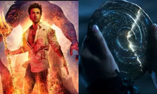 What Is Brahmansh: Brahmastra में दिखाए गए वो 5 अस्त्र कौन से हैं? ब्रह्मांश क्या है