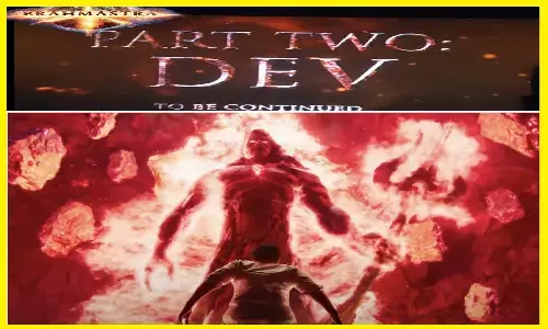 Brahmastra Dev Release Date: ब्रह्मास्त्र का दूसरा पार्ट देव कब रिलीज होगा, देव का रोल कौन कर रहा?