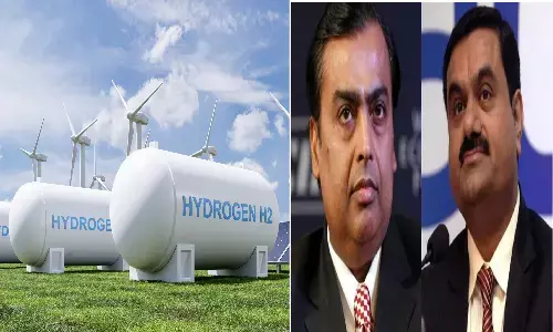 What Is Green Hydrogen: ग्रीन हाइड्रोजन क्या है? जिसे लेकर अडानी और अंबानी में रेस शुरू हो गई है