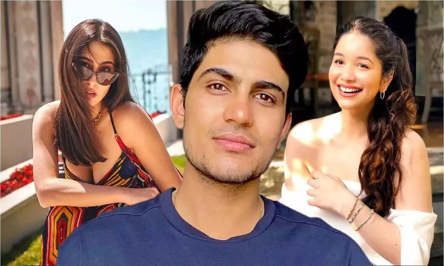 सारा अली खान या सारा तेंदुलकर किसे दिल दे बैठे शुभमन गिल? दोस्त ने बता दिया