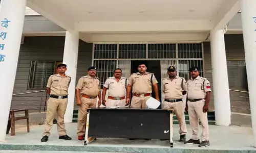 एमपी के पन्ना में रिपोर्ट लिखाने वाला चाचा ही निकला हत्यारा, जानिए क्यों की हत्या