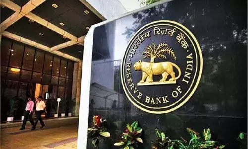 RBI ने रद्द किया इस बैंक का लाइसेंस, 22 सितम्बर से पहले निकाल लें सारे पैसे RBI ने रद्द किया इस बैंक का लाइसेंस, 22 सितम्बर से पहले निकाल लें सारे पैसे