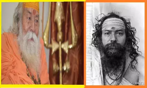 शंकराचार्य स्वामी स्वरूपानंद सरस्वती की कहानी, 9 साल की उम्र में घर छोड़ा, 19 की उम्र में क्रन्तिकारी साधु बन गए