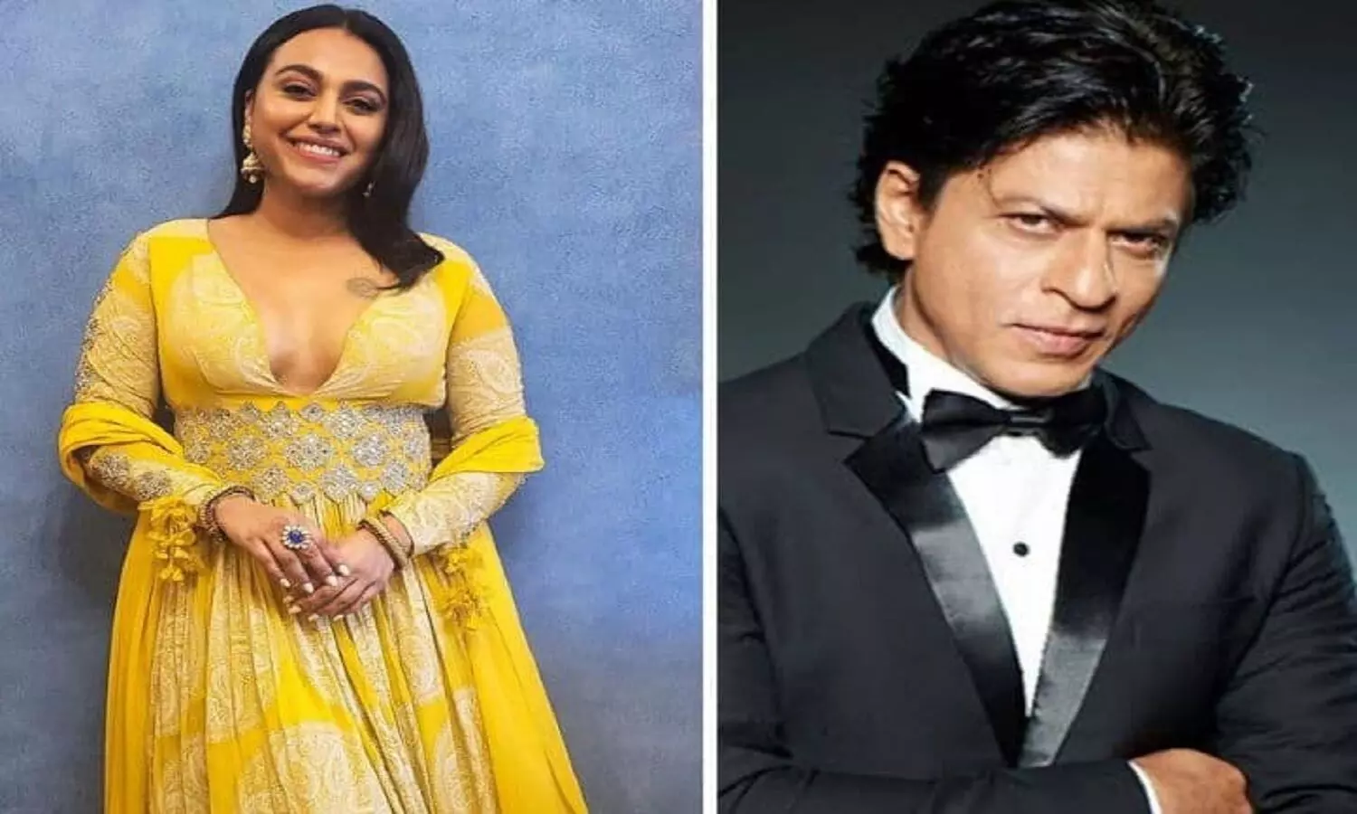 Shahrukh Khan की वजह से Swara Bhaskar की लव लाइफ हुई बर्बाद, लगाया आरोप