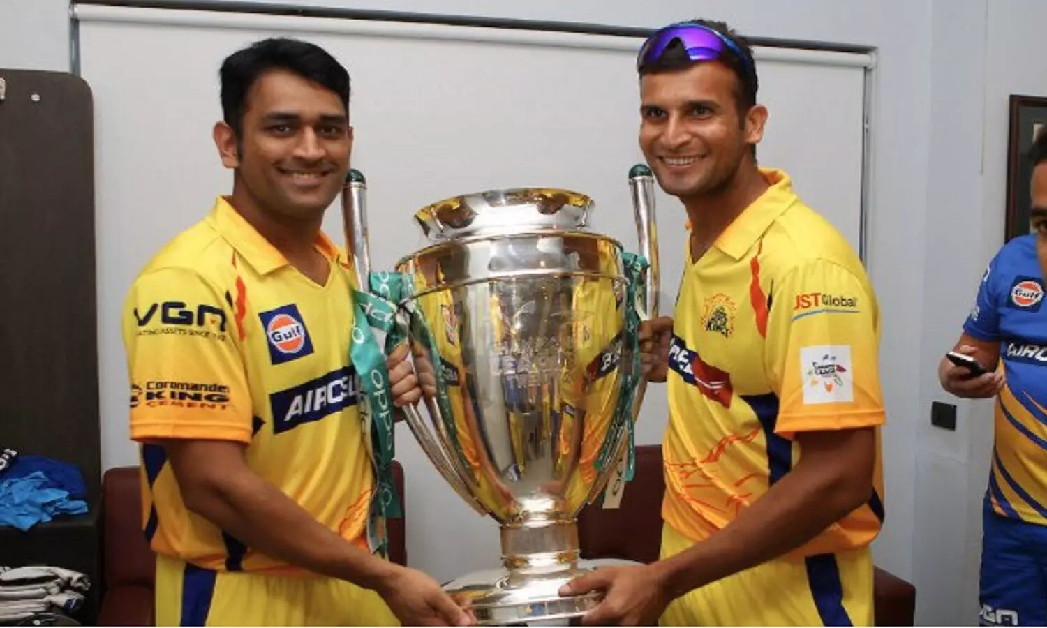 Ishwar Pandey Retired: रीवा के ईश्वर पांडे ने क्रिकेट से लिया सन्यास!