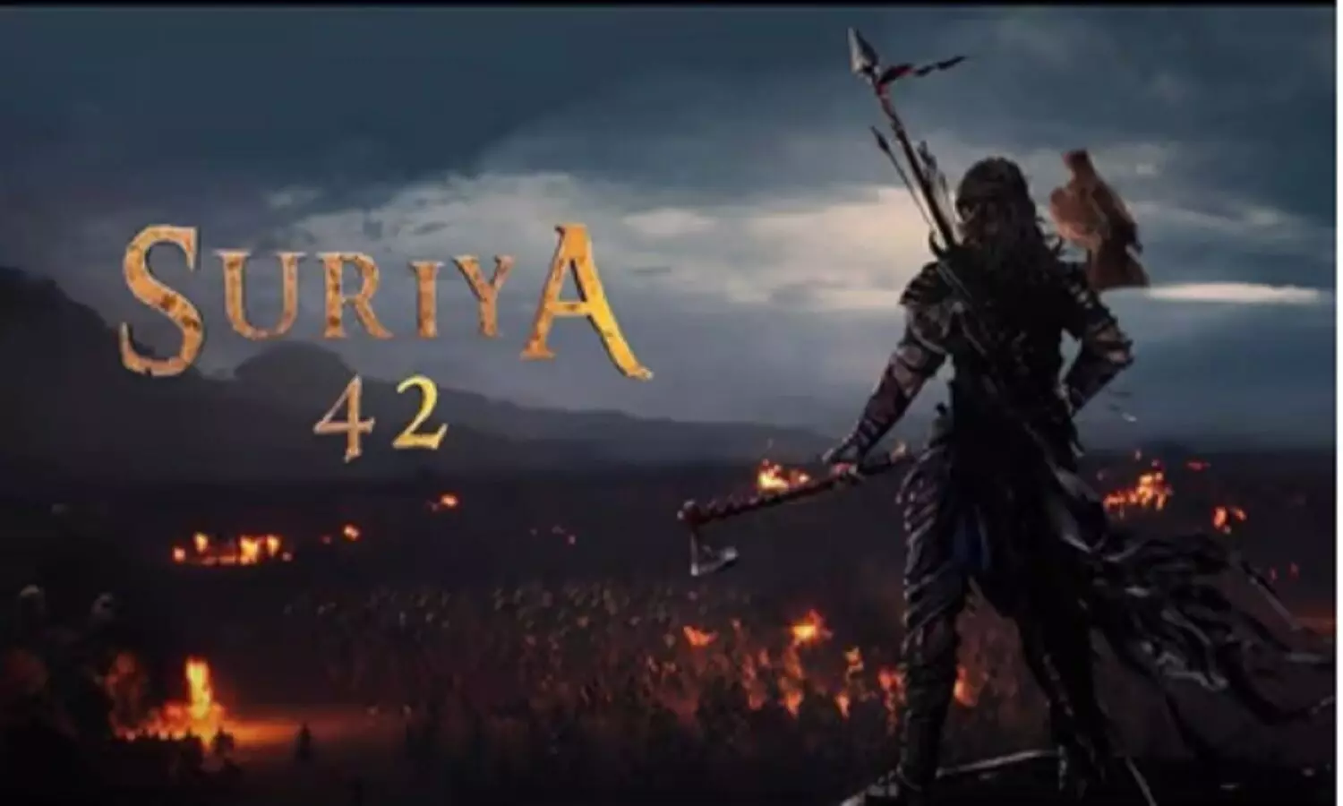 Suriya 42 Release Date: साऊथ की नई फिल्म सूर्या 42, जिसका मोशन पोस्टर देखकर ही आप एक्साइटेड हो जाएंगे