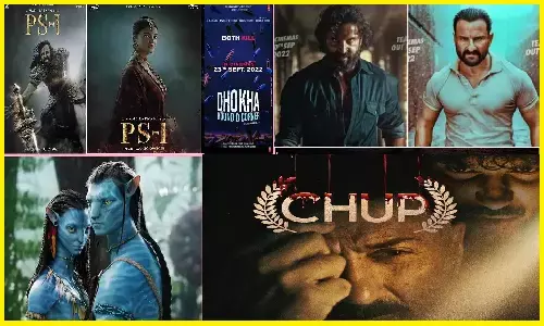 Upcoming Movies After Brahmastra: ब्रह्मास्त्र के बाद सितम्बर में कौन सी फ़िल्में रिलीज होने वाली हैं