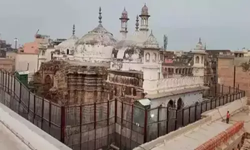 ज्ञानवापी मस्जिद को लेकर कोर्ट का फैसला: मुस्लिम पक्ष की याचिका ख़ारिज, मां श्रृंगार गौरी की पूजा सुनने लायक