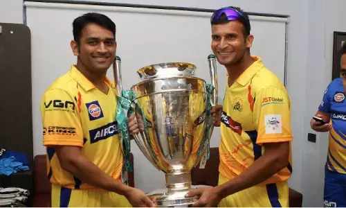 Ishwar Pandey Retired: रीवा के ईश्वर पांडे ने क्रिकेट से लिया सन्यास!