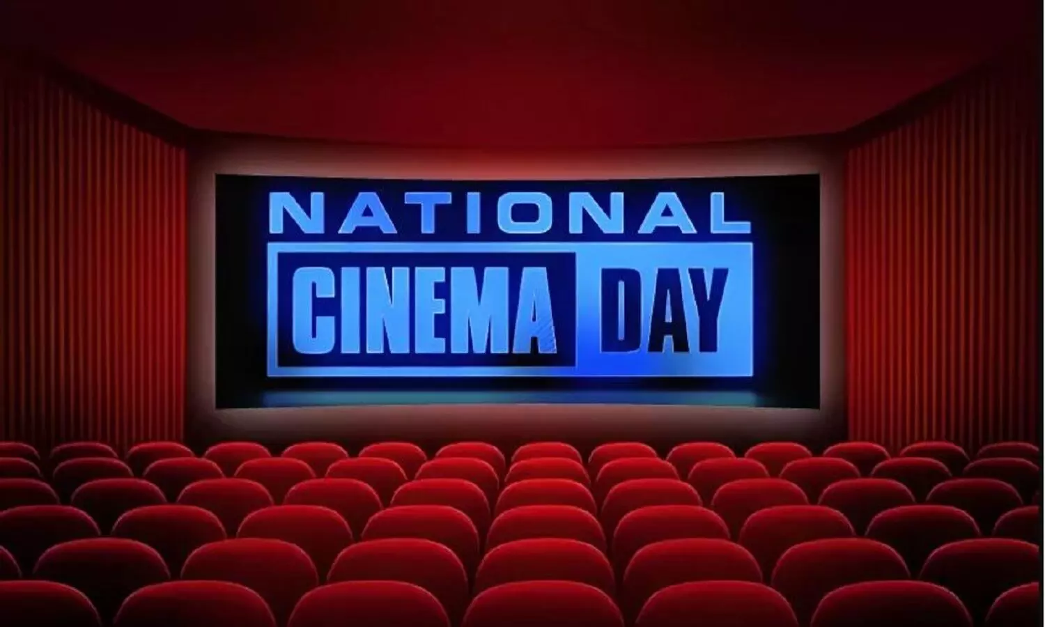 National Cinema Day 13 October 2023 Ticket Prices: मात्र ₹99 में मिल रही मूवी टिकट? ऐसे करे बुक