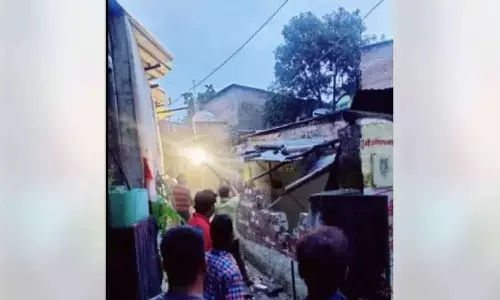 Bhopal Rape Case: प्रशासन का एक्शन! साढ़े 3 साल की मासूम से रेप के आरोपी स्कूल बस ड्राइवर का घर 24 घंटे के अंदर ढहाया गया