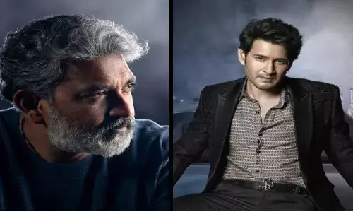Rajamouli Next Film: महेश बाबू के साथ राजामौली कैसी फिल्म बना रहे हैं, उन्होंने खुद बताया