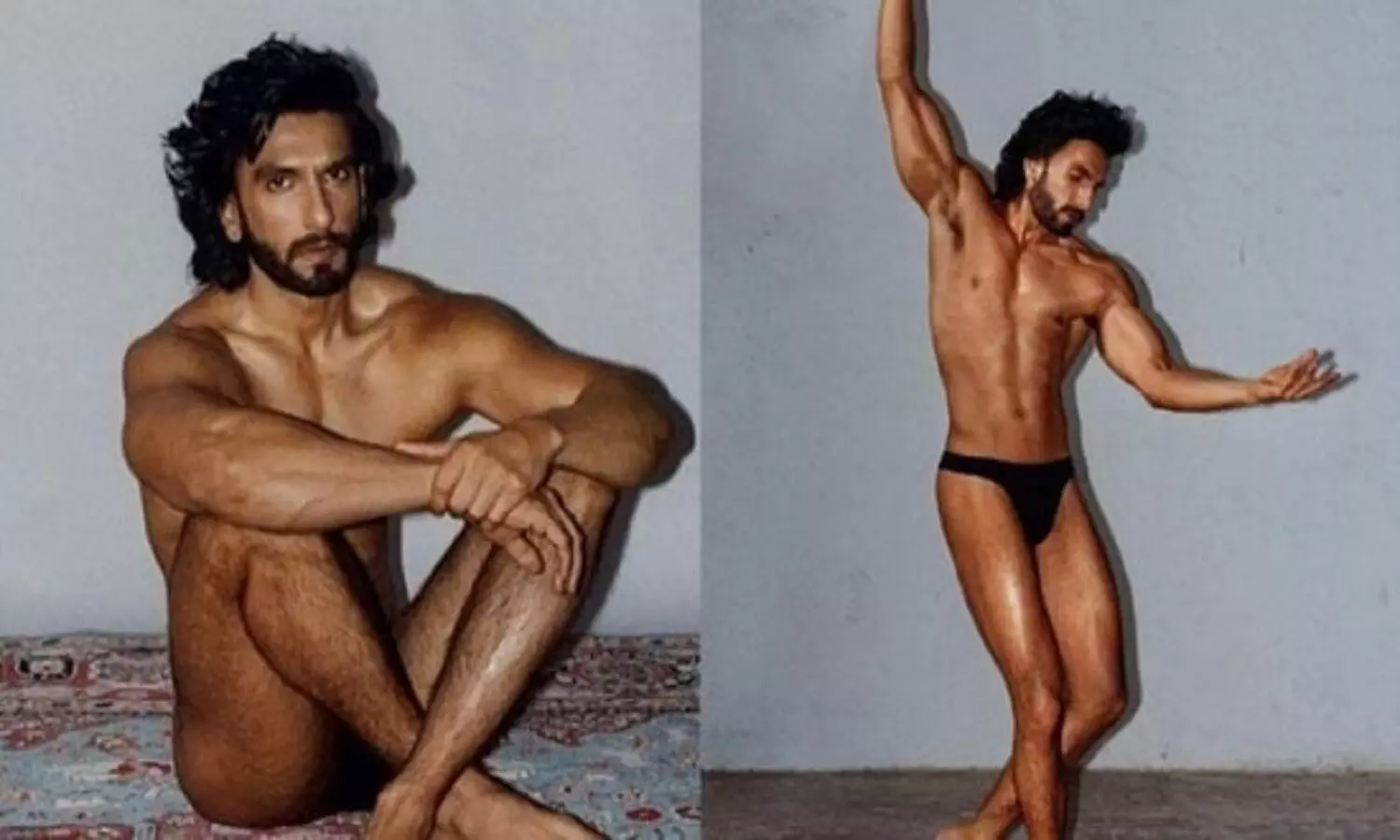 Ranveer Singh Nude Photoshoot Case: एक्टर रणवीर नंगे थें या इनरवियर में, हो रही फॉरेसिंक जांच