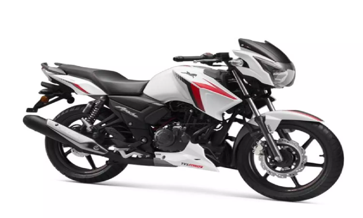 TVS ने लांच की TVS Apache RTR 160, स्पोर्ट्स मोड में हवा से करती है बात, कीमत जान रह जाएंगे हैरान