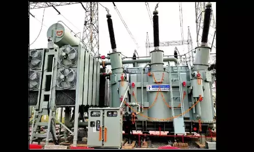 MP Power Transmission Company MP Power Transmission Company