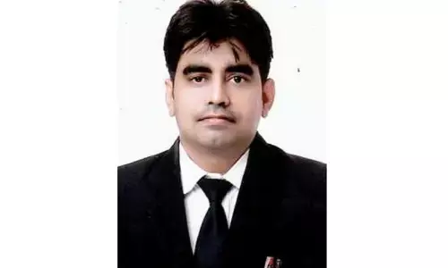 Rewa Lokesh Mishra News