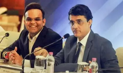 Sourav Ganguly ICC President: सौरव गांगुली बनेंगे ICC के प्रेसिडेंट, जय शाह BCCI के अध्यक्ष बनेंगे