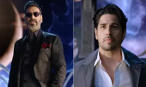 उत्तर प्रदेश में अजय देवगन-सिद्धार्थ मल्होत्रा के खिलाफ शिकायत दर्ज उत्तर प्रदेश में अजय देवगन-सिद्धार्थ मल्होत्रा के खिलाफ शिकायत दर्ज