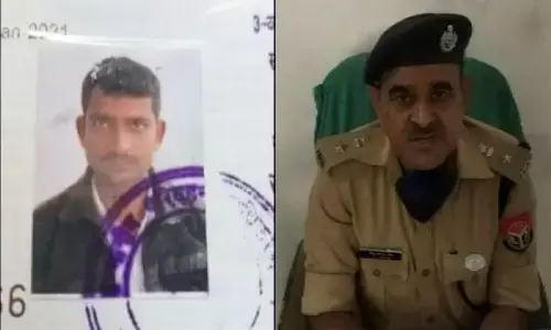 कानपुर: खेत बेंचकर ऑटो खरीदा, पुलिस ने 22 हज़ार का चालान काटा, गरीब ने फांसी लगा ली कानपुर: खेत बेंचकर ऑटो खरीदा, पुलिस ने 22 हज़ार का चालान काटा, गरीब ने फांसी लगा ली