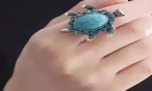 कछुआ रिंग पहने है तो पहले पढ़ ले ये खबर