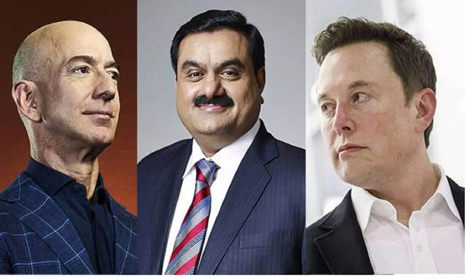 Gautam Adani Became 2nd Richest Person: गौतम अडानी दुनिया के दूसरे  सबसे अमीर व्यक्ति बन गए