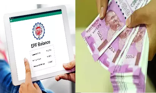PF Account से 3 दिन में निकाल सकेंगे पैसा, ये रहा पूरा प्रोसेस